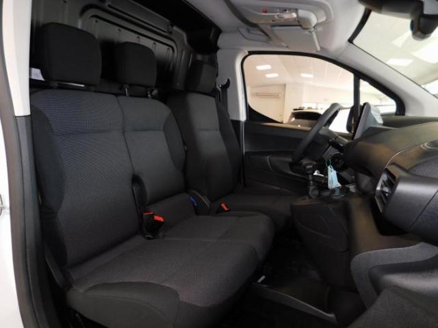 Citroen Berlingo image 2