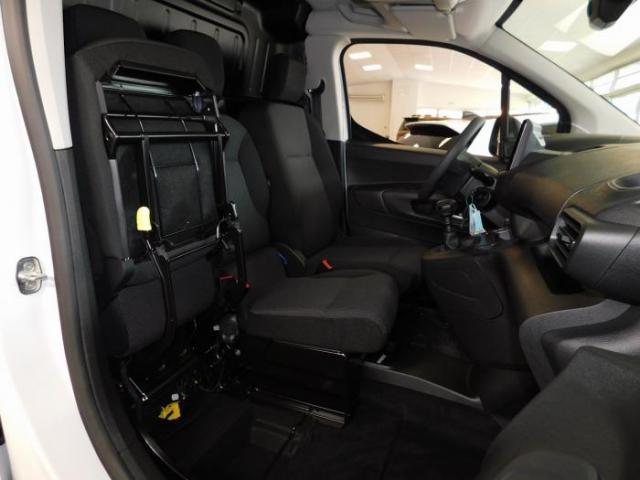 Citroen Berlingo image 6