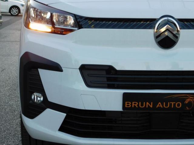 Citroen Jumpy image 2