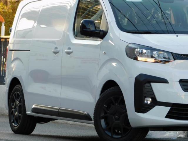 Citroen Jumpy image 8