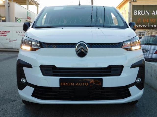 Citroen Jumpy image 4