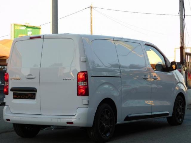 Citroen Jumpy image 6