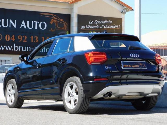 Audi Q2 image 5