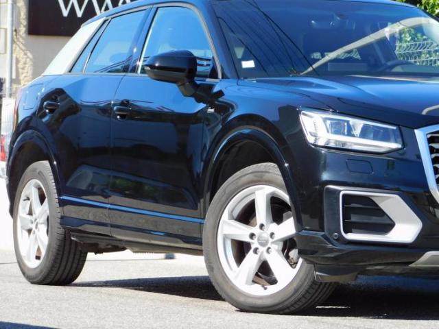 Audi Q2 image 4