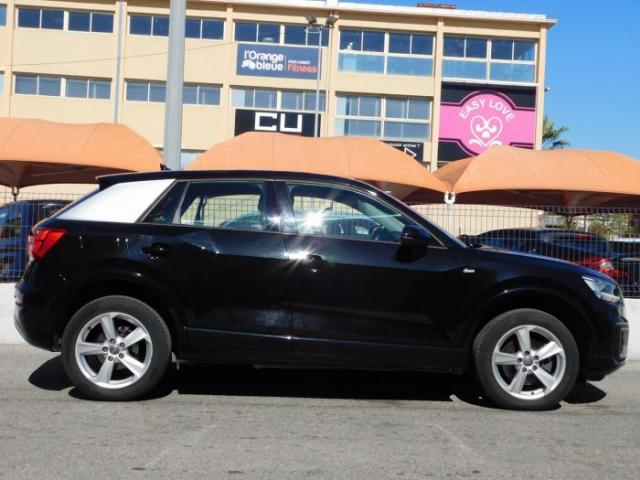 Audi Q2 image 2