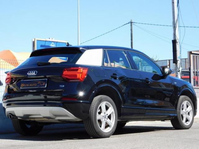 Audi Q2 image 7