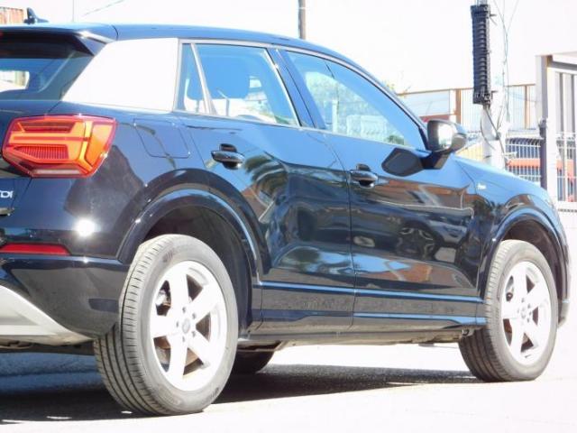 Audi Q2 image 1