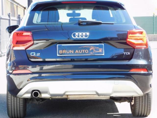 Audi Q2 image 8