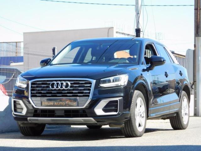 Audi Q2 image 9