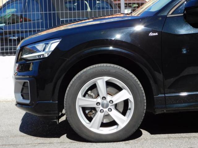 Audi Q2 image 6