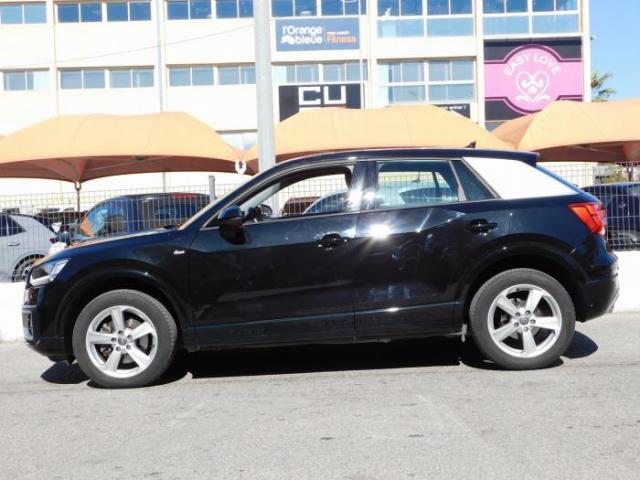 Audi Q2 image 3