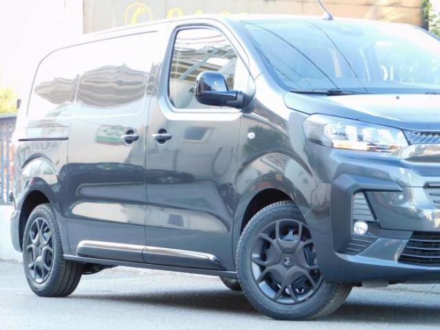 Citroen Jumpy image 3