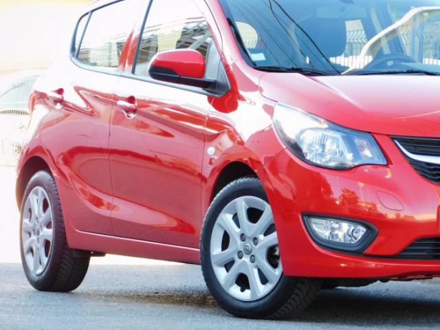 Opel Karl image 3