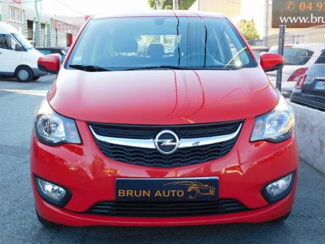 Opel Karl image 7
