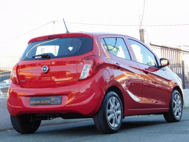 Opel Karl image 4