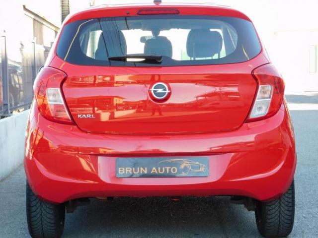 Opel Karl image 6