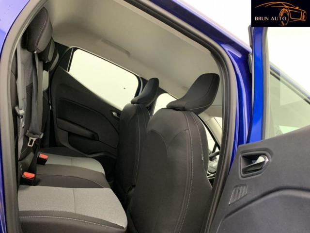 Renault Clio image 7