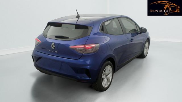 Renault Clio image 9