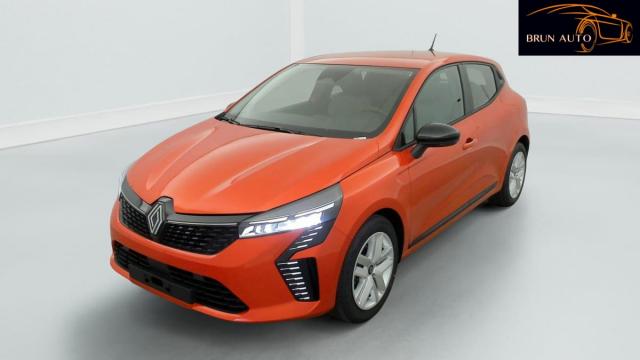 Renault Clio image 1