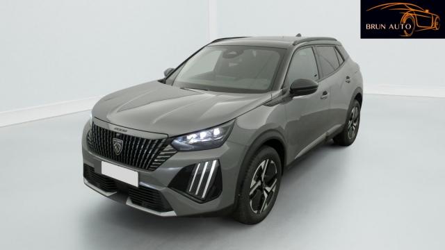 Peugeot 2008 image 3