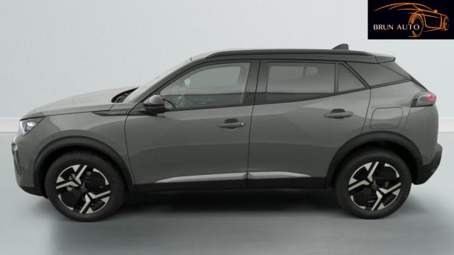 Peugeot 2008 image 2