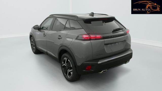Peugeot 2008 image 7