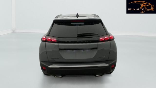 Peugeot 2008 image 1