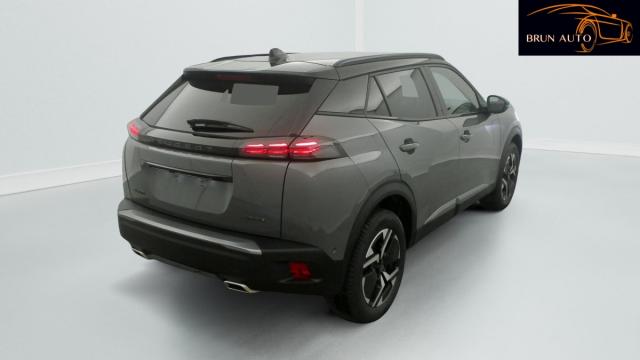 Peugeot 2008 image 4