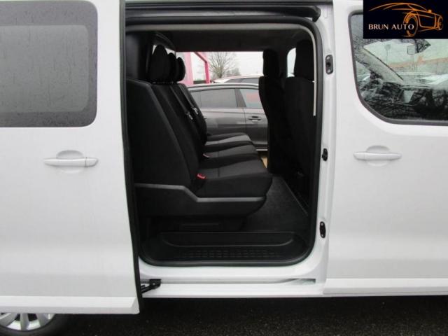 Citroen Jumpy image 4