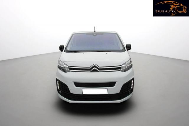 Citroen Jumpy image 6