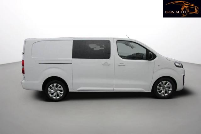 Citroen Jumpy image 9
