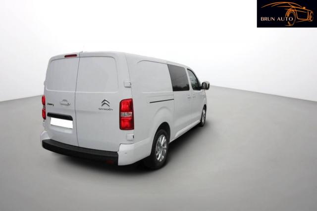 Citroen Jumpy image 8