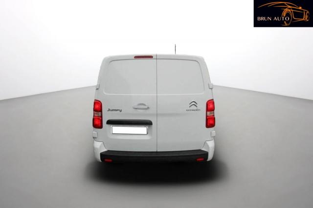 Citroen Jumpy image 5