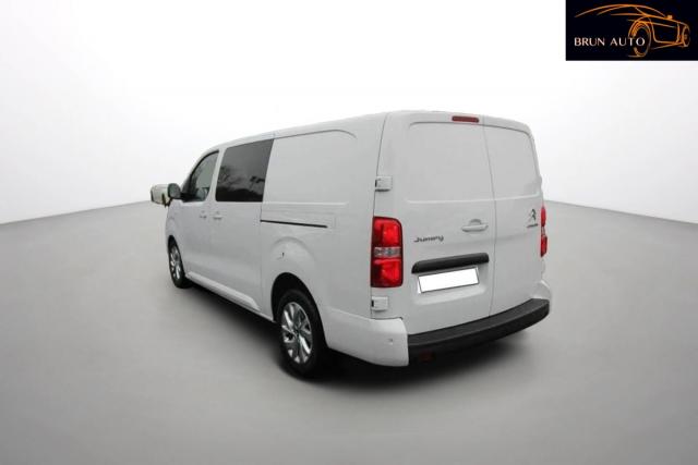 Citroen Jumpy image 2