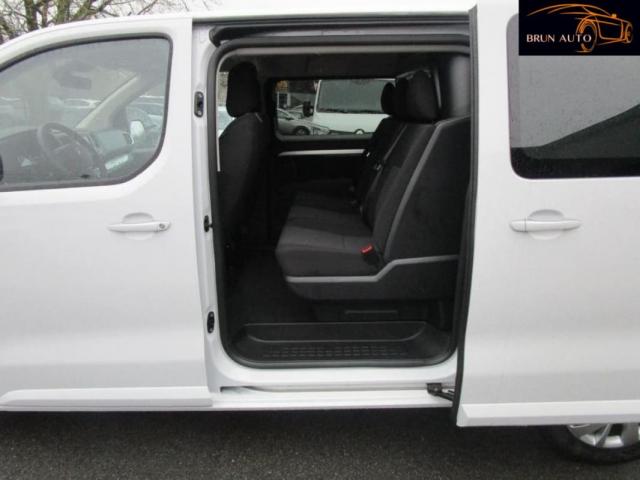 Citroen Jumpy image 7