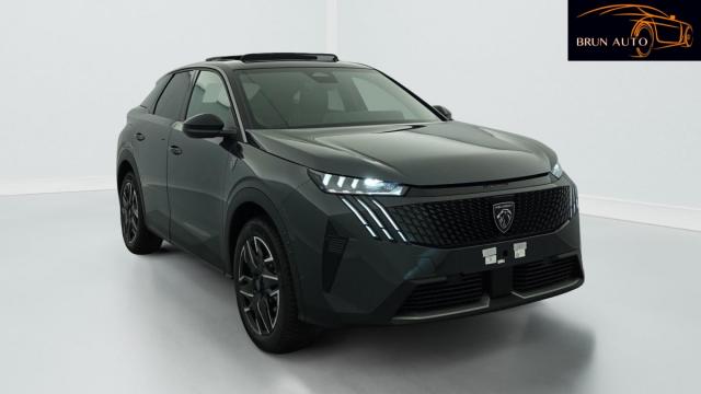 Peugeot 3008 Hybrid 145 E-Dcs6 Gt