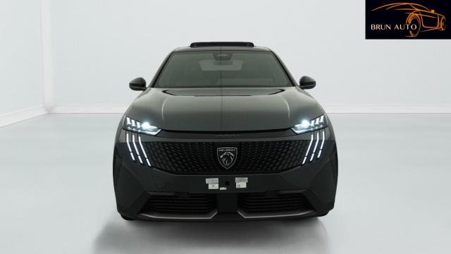 Peugeot 3008 image 9