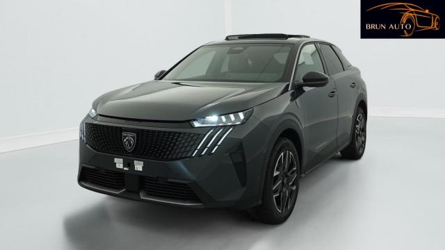 Peugeot 3008 image 8