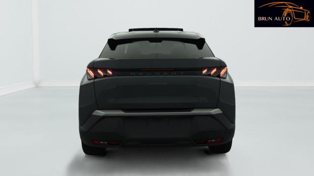 Peugeot 3008 image 2