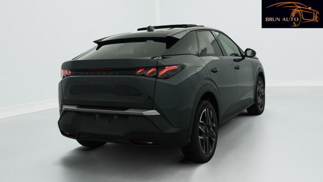 Peugeot 3008 image 6