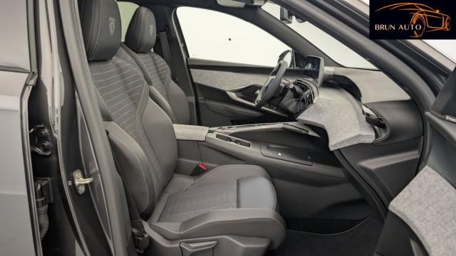 Peugeot 3008 image 4