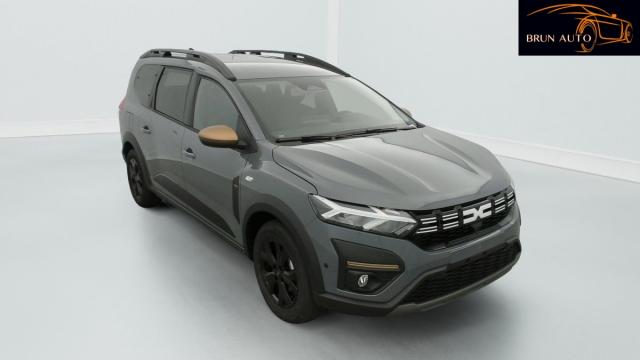 Dacia Jogger Hybrid 140 7 Places Gsr2 Extreme +