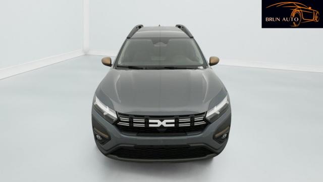 Dacia Jogger image 6