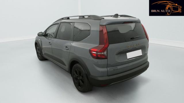 Dacia Jogger image 5