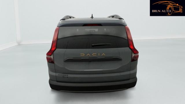 Dacia Jogger image 9