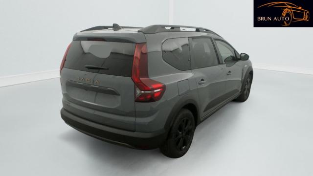 Dacia Jogger image 8