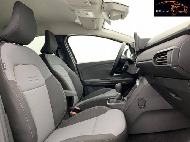 Dacia Jogger image 3