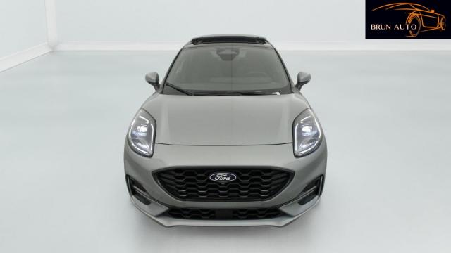 Ford Puma image 8