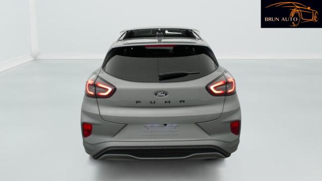 Ford Puma image 5