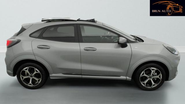 Ford Puma image 6